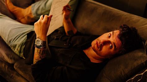 john mayer richard mille